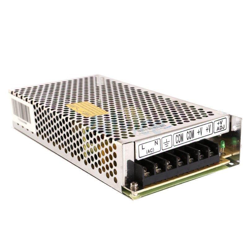 How to Choose a Switching Power Supply: Key Specifications, Safety Margins, and Real-World Selection Checks