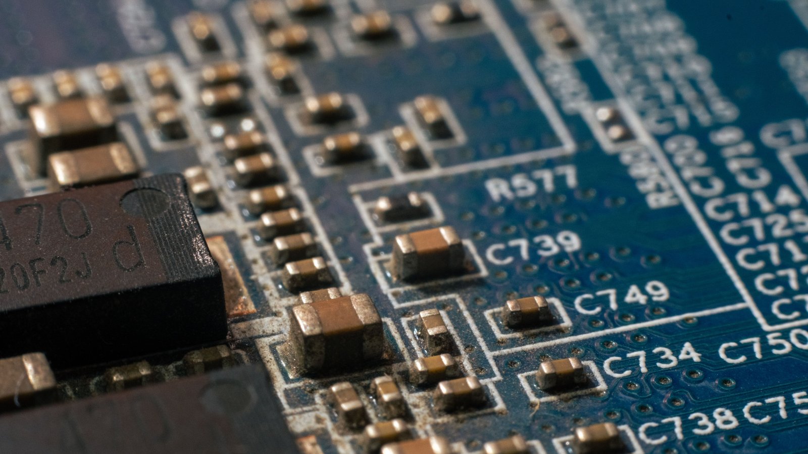 How to diagnose switching power supply voltage drop under load - Verify what the feedback circuit actually senses