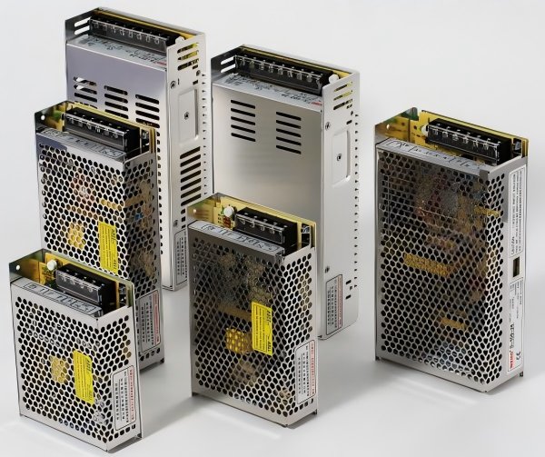 Switching Power Supply vs Linear Power Supply: Which Power Technology Is Shaping the Future of Electronics? article image