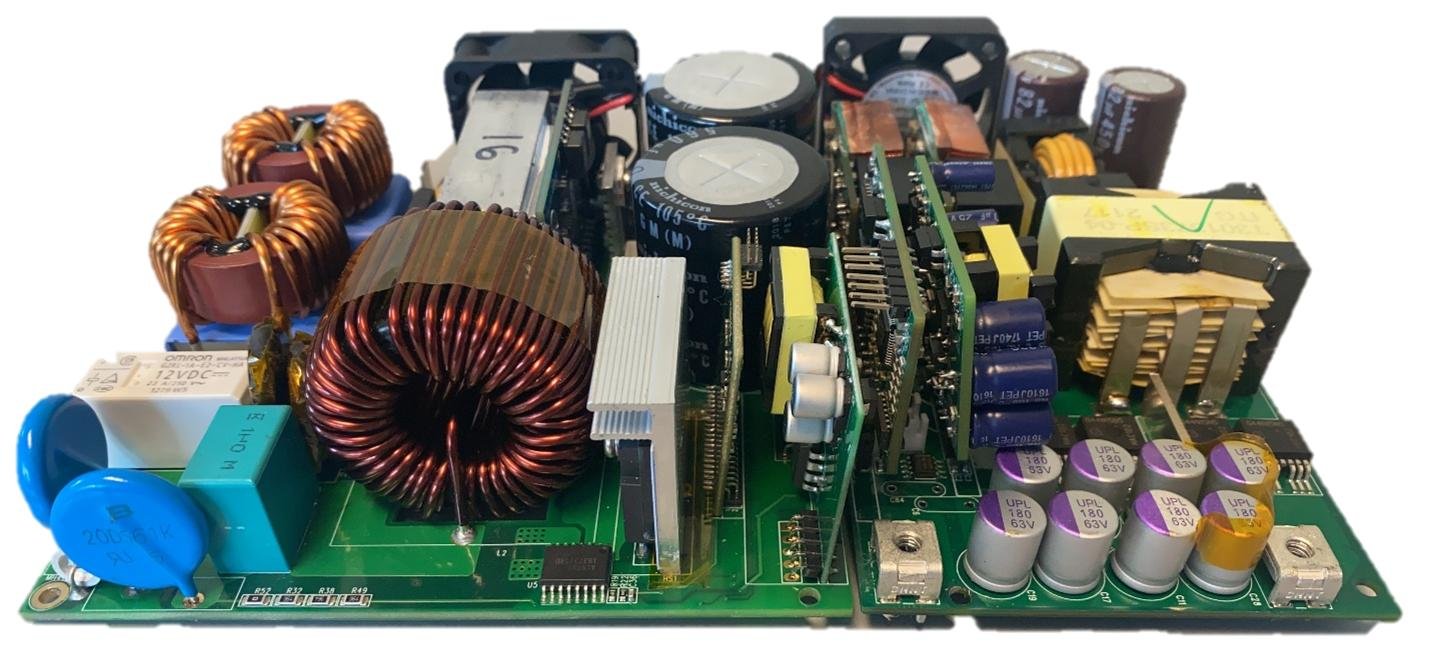 Switching Power Supply vs Linear Power Supply: Which Power Technology Is Shaping the Future of Electronics? - Why Are Digital Power Controllers Changing the Industry?