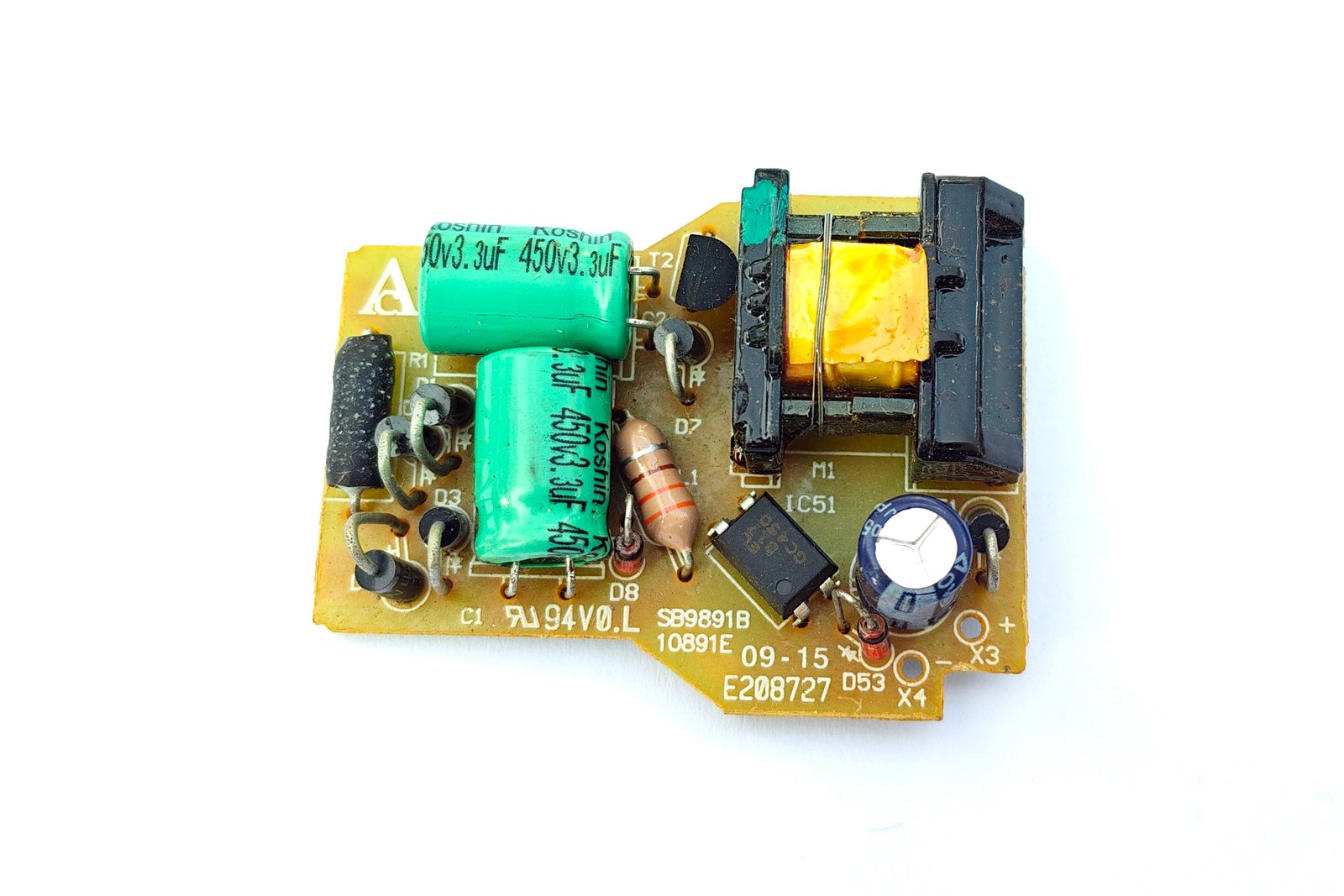 Switching Power Supply vs. Linear Power Supply: Key Differences for Industrial Buyers article image