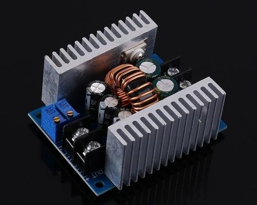 Switching Power Supply vs Modular Power Supply: Which Solution Is Better for Modern Industrial Systems? - What Is a Switching Power Supply?
