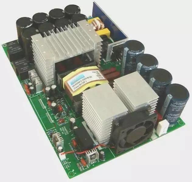 Switching Power Supply vs Modular Power Supply: Which Solution Is Better for Modern Industrial Systems? - What Is a Modular Power Supply?