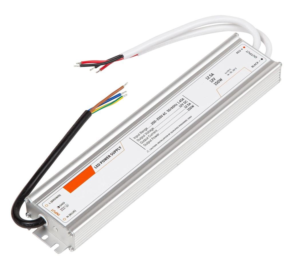 Switching vs Linear vs Capacitive LED Drivers: Which Power Supply Design Really Delivers Long-Term Reliability? article image