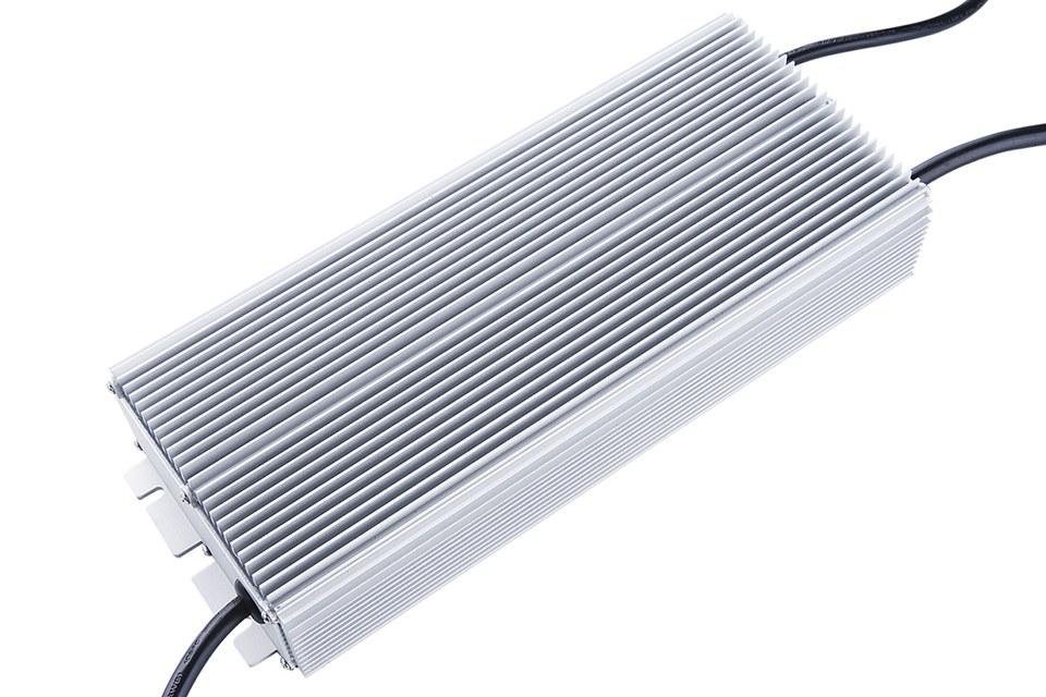 Switching vs Linear vs Capacitive LED Drivers: Which Power Supply Design Really Delivers Long-Term Reliability? - The Three Main Types of LED Driver Power Supplies