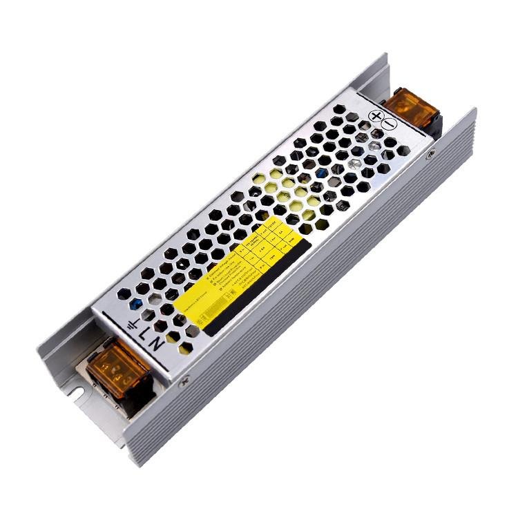 Switching vs Linear vs Capacitive LED Drivers: Which Power Supply Design Really Delivers Long-Term Reliability? - Linear IC LED Drivers: Why Are They Growing So Quickly?