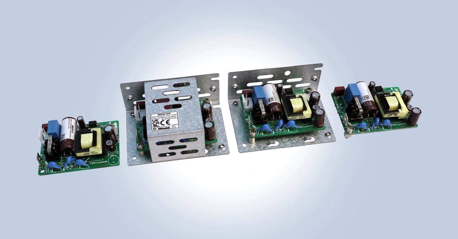 Top 10 Industrial Power Supply Manufacturers in 2025 preview