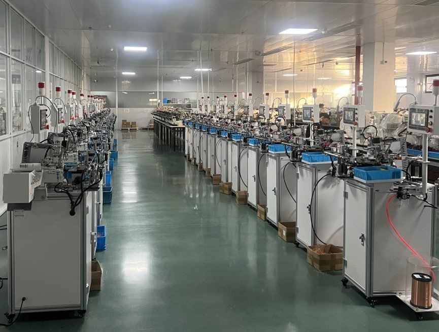 Does Transformer Winding Process Determine Switching Power Supply Performance? preview