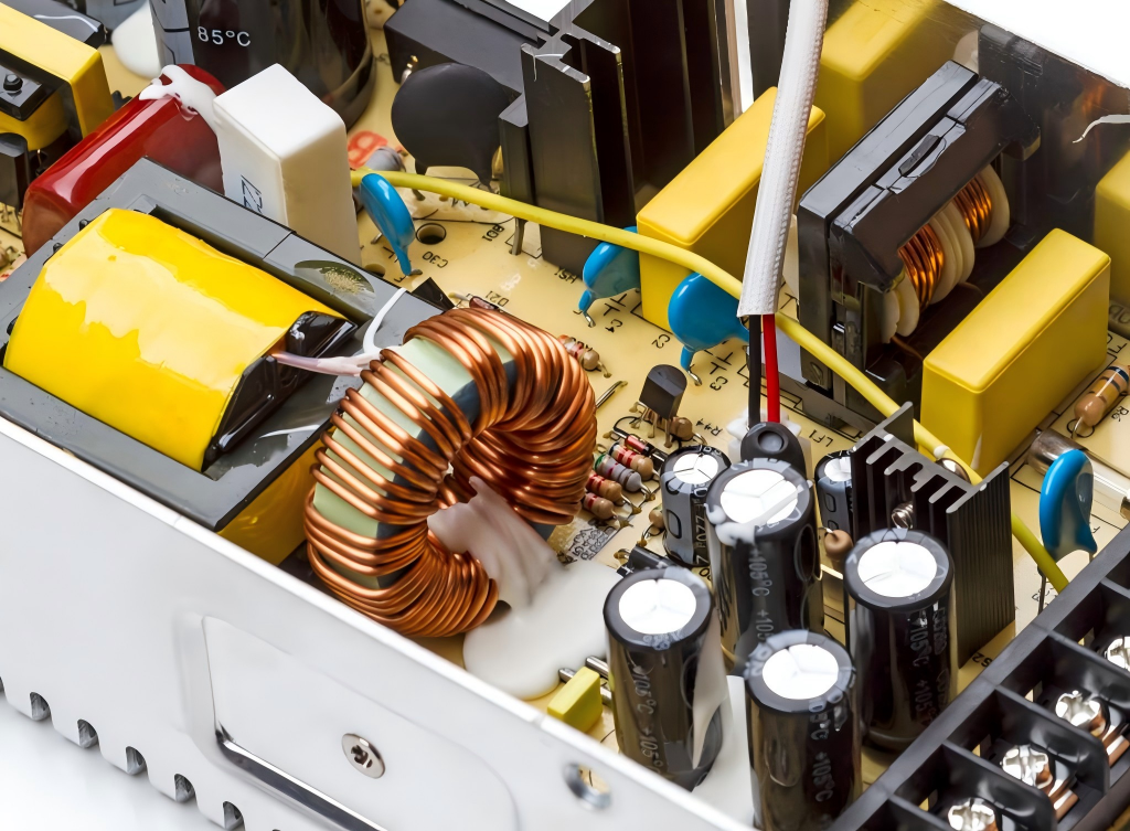 Understanding Switching Power Supply: The Technology Behind Reliable Power Conversion - How Switching Power Conversion Works