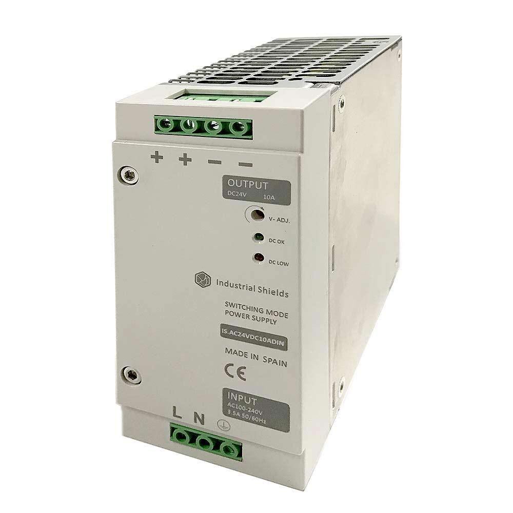 What Are the Different Types of Switching Power Supplies-and How Do You Choose the Right One? - Overview
