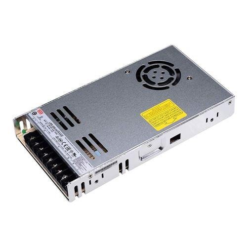 What Are the Different Types of Switching Power Supplies-and How Do You Choose the Right One? - Why They Are Standard in Industrial Automation