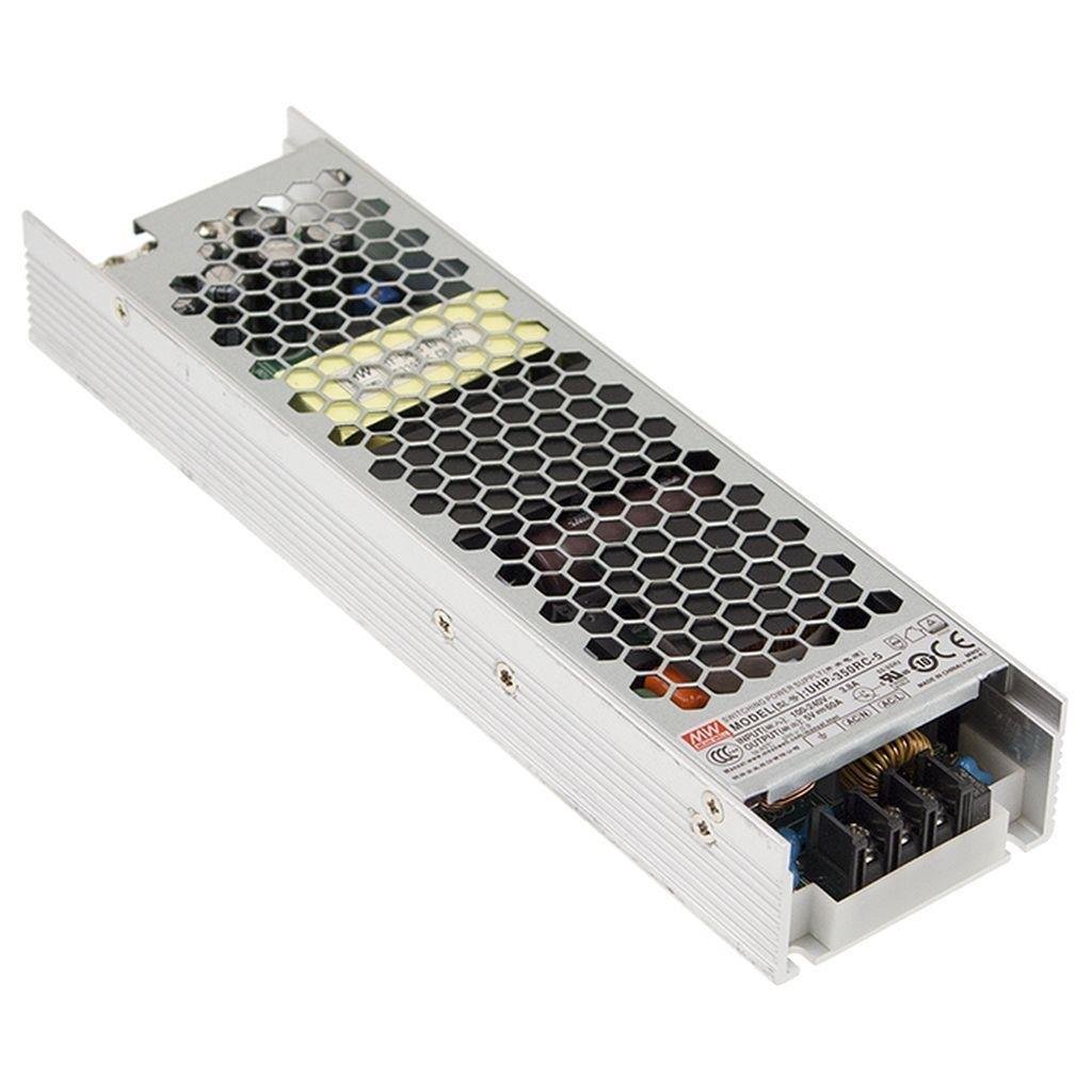 What Are the Different Types of Switching Power Supplies-and How Do You Choose the Right One? - Reliable Power for Demanding Equipment