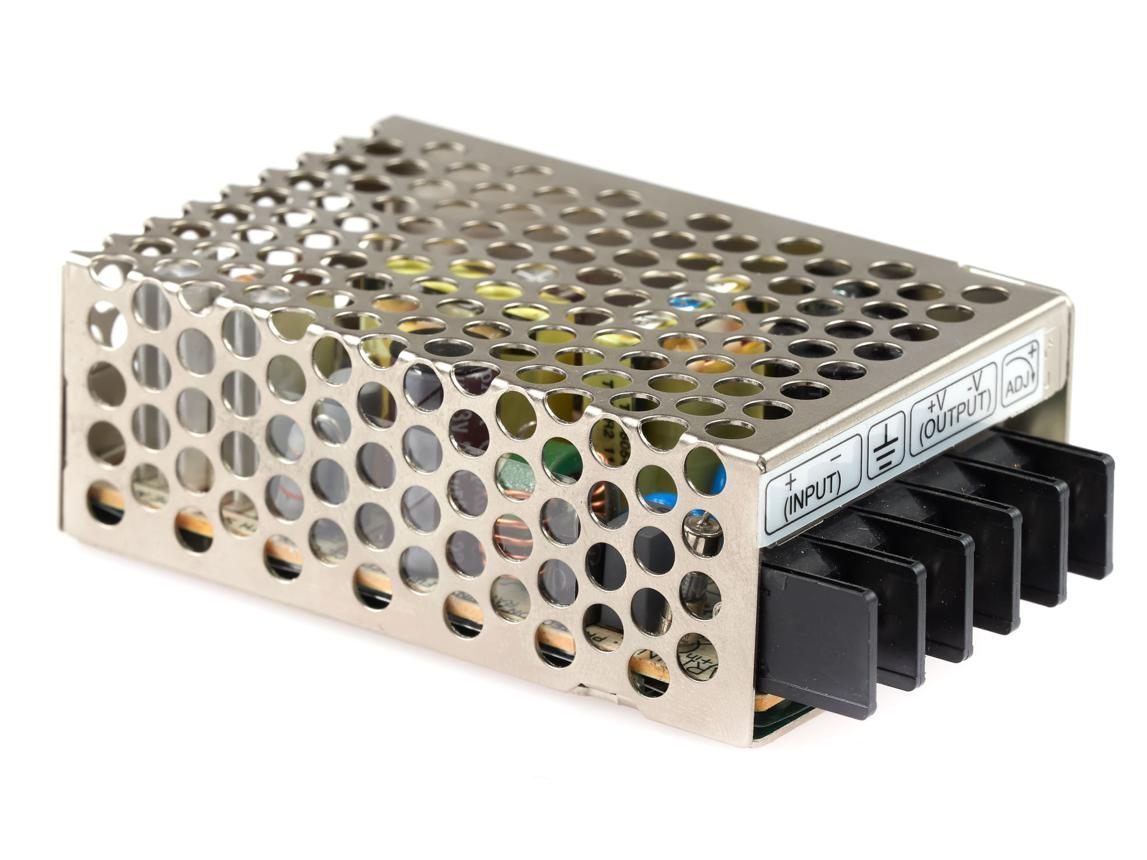 What Are the Different Types of Switching Power Supplies-and How Do You Choose the Right One? - How to Choose the Right Switching Power Supply for Your Project