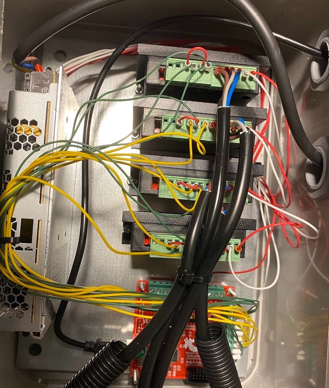 What Happens If Your Power Supply Is Too Weak? - Overview