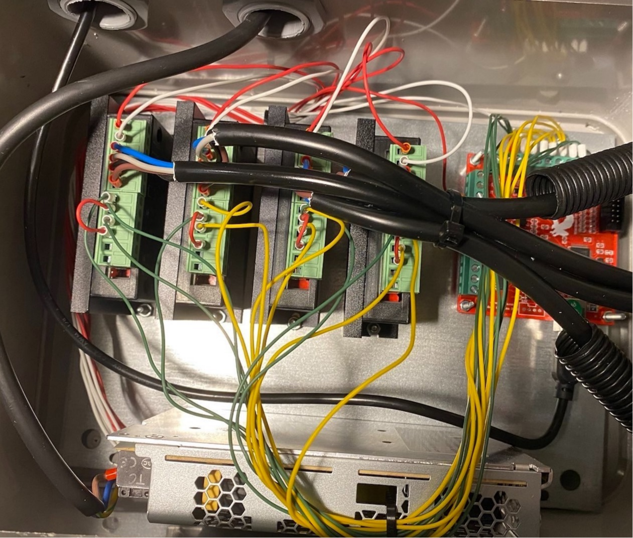 What Happens If Your Power Supply Is Too Weak? - Why Real-World Load Conditions Are Often Miscalculated