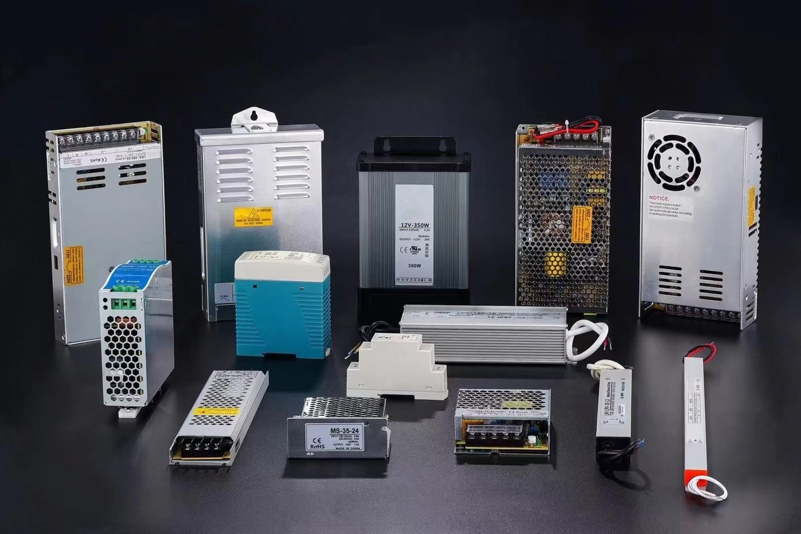 What Is a Switch Mode Power Supply (SMPS)? Benefits, Types and Applications preview