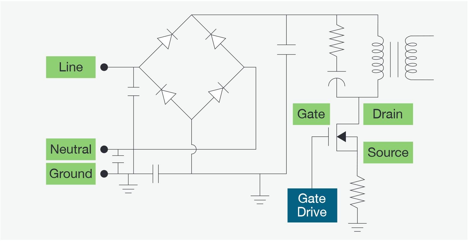 What Is a Switching Power Supply? A Complete Guide to SMPS Types, Applications, and Modern Industrial Power Solutions - Overview