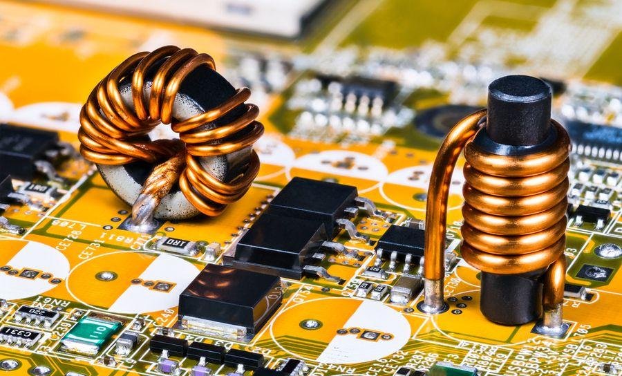 What Is a Switching Power Supply-and Why Has It Become Essential in Modern Electronics? article image