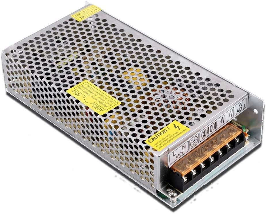 What Is a Switching Power Supply-and Why Has It Become Essential in Modern Electronics? - Overview
