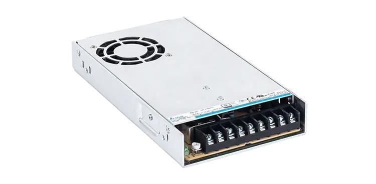 What Is a Switching Power Supply-and Why Has It Become Essential in Modern Electronics? - How Does a Switching Power Supply Actually Work?