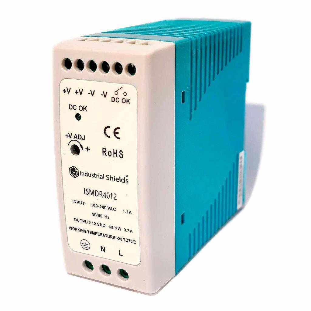 What Is a Switching Power Supply? Understanding AC-DC and DC-DC Power Conversion in Modern Industry - How Does a Switching Power Supply Work?