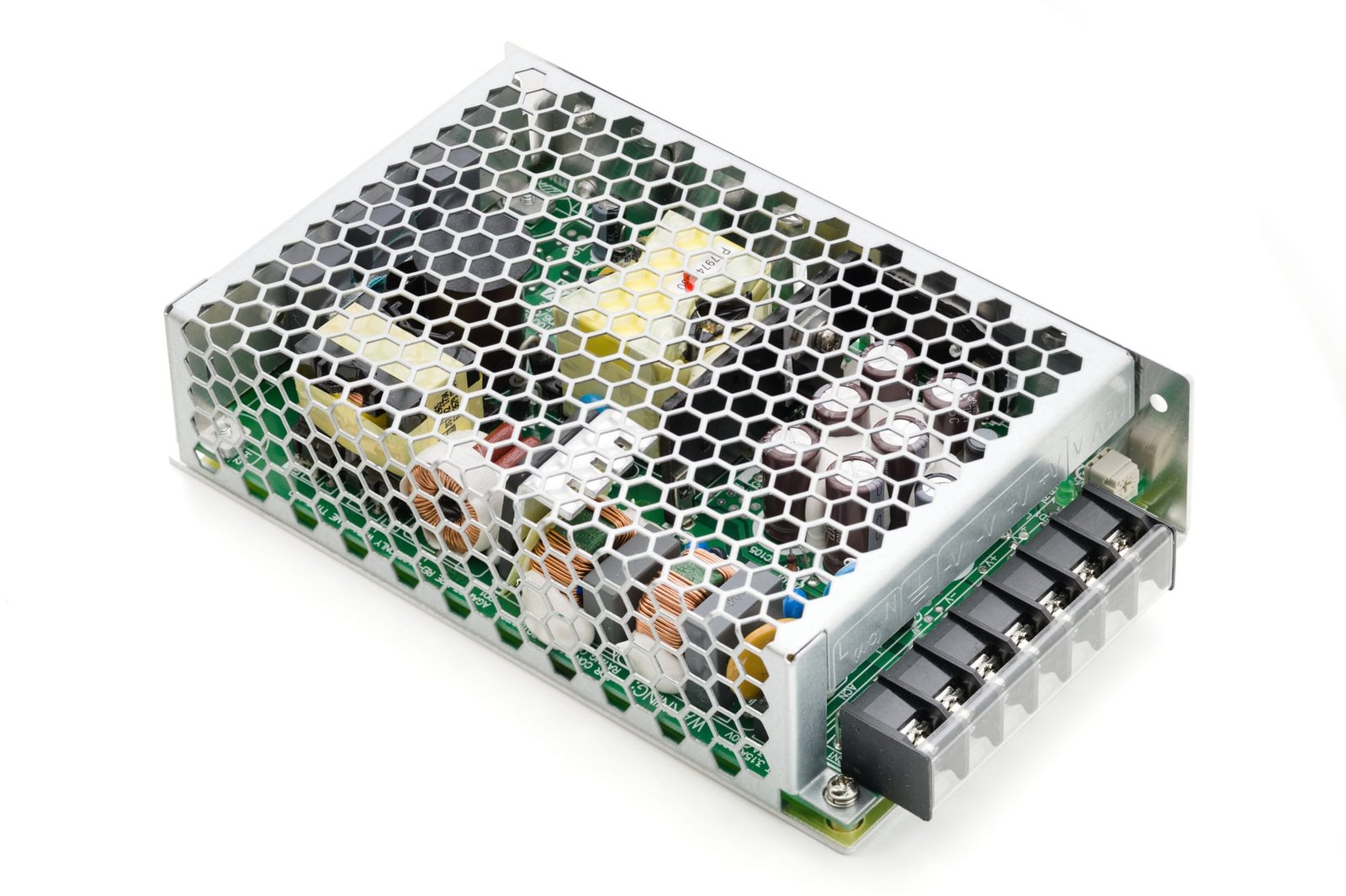 What Is a Switching Power Supply? Working Principle, Components, and Applications preview