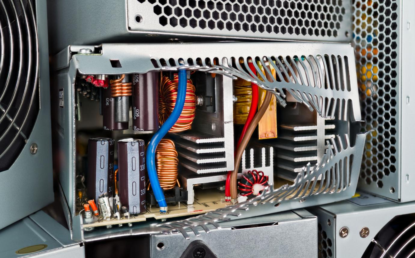 What Is Inrush Current? Why Does It Happen in Switching Power Supplies and How Can It Be Controlled? - How Does SIPURUI Optimize Inrush Current Performance?