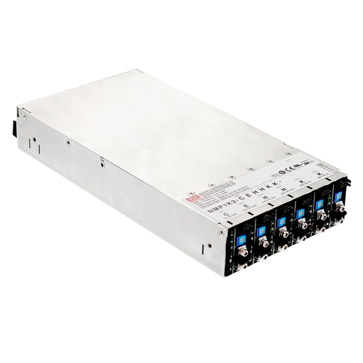 What Is the Best Modular Power Supply for Industrial Systems in 2026? A Complete Buyer's Guide article image