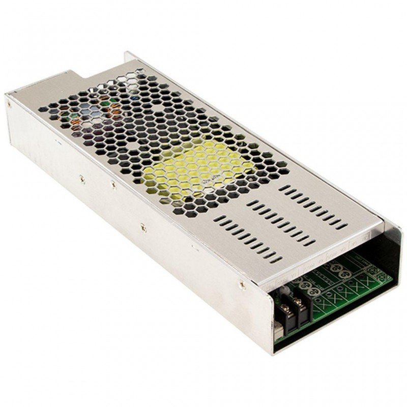 What Is the Best Modular Power Supply for Industrial Systems in 2026? A Complete Buyer's Guide - Overview