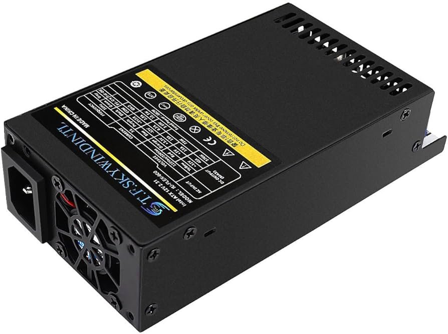 What Is the Best Modular Power Supply for Industrial Systems in 2026? A Complete Buyer's Guide - Why Are Modular Power Supplies Becoming the Industry Standard?