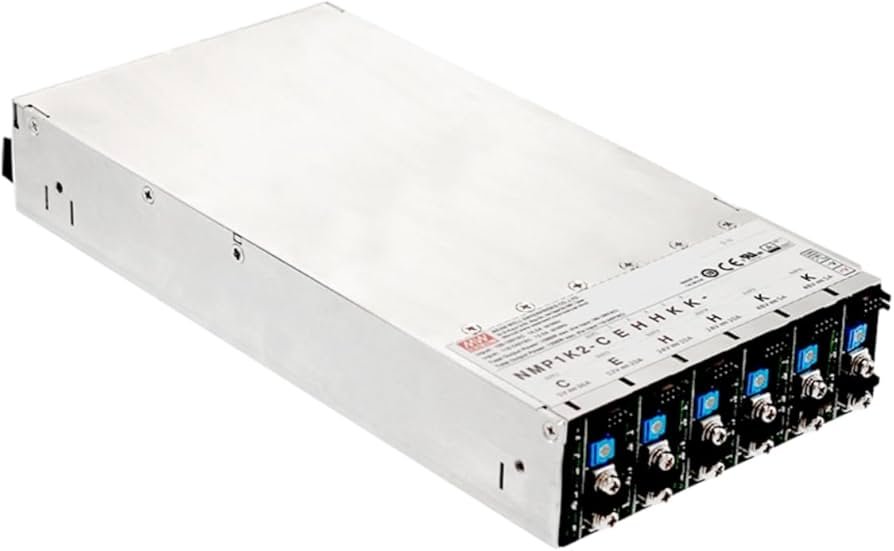 What Is the Best Modular Power Supply for Industrial Systems in 2026? A Complete Buyer's Guide - How Does a Modular PSU Actually Work?