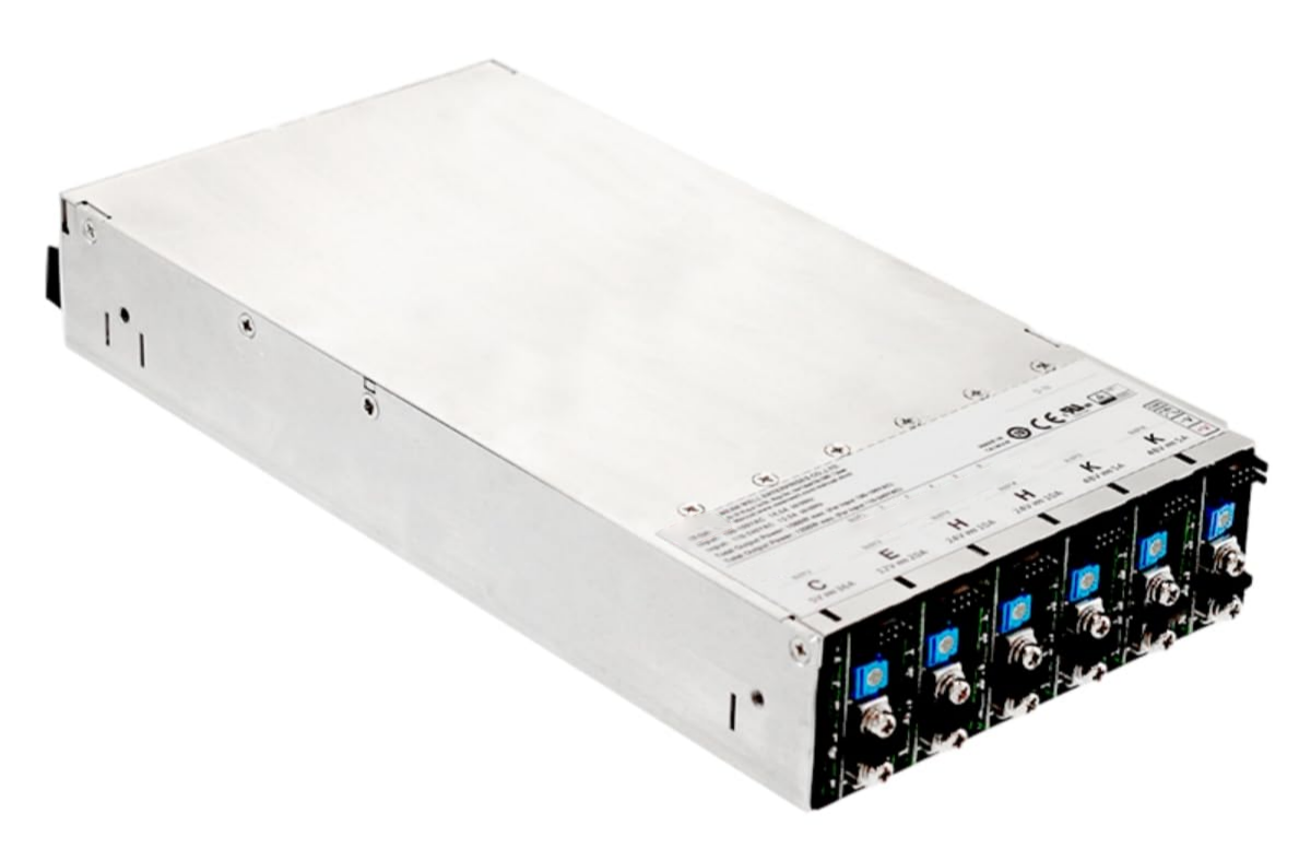 What Is the Best Modular Power Supply for Industrial Systems in 2026? A Complete Buyer's Guide - What Should You Really Look for in a Modular Power Supply?