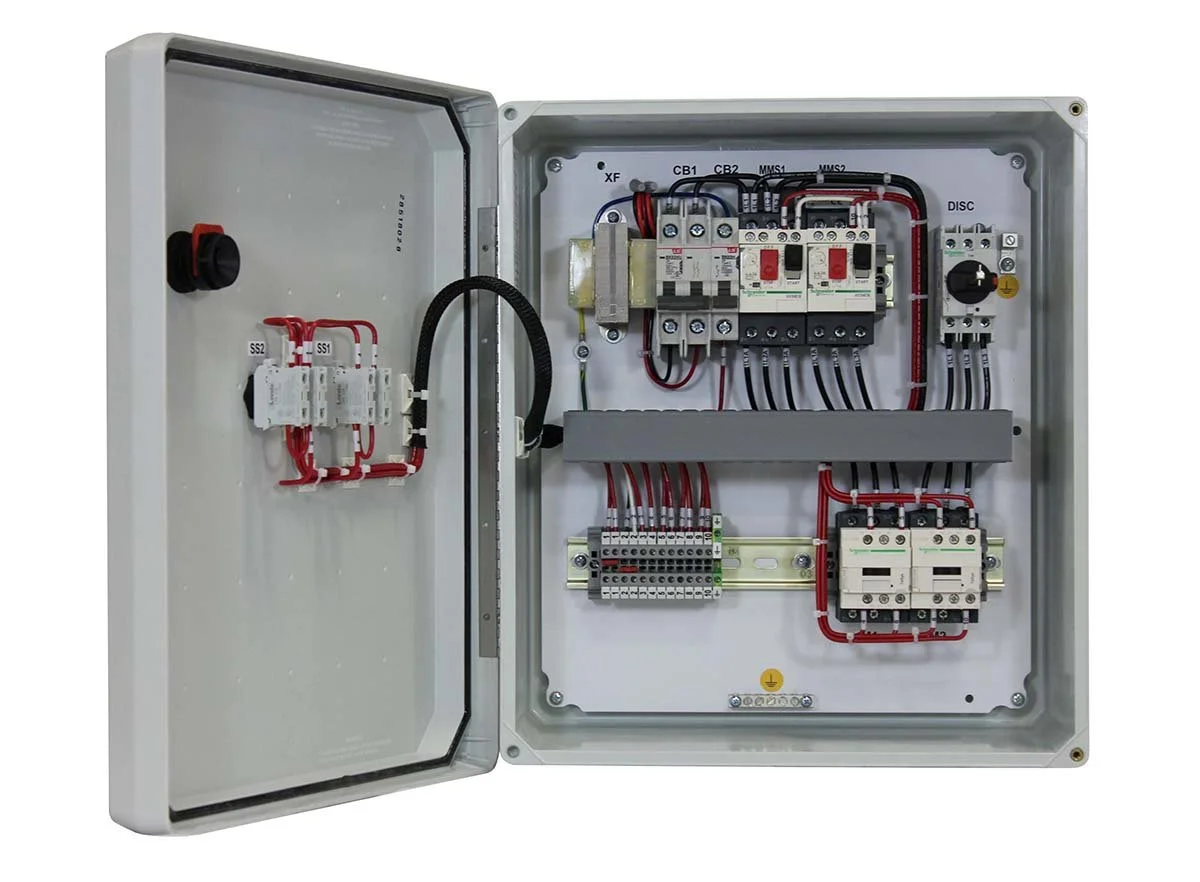 What Makes an AC/DC Power Supply Truly Reliable in Industrial Automation? - What Protection Features Are Essential for Long-Term Reliability?