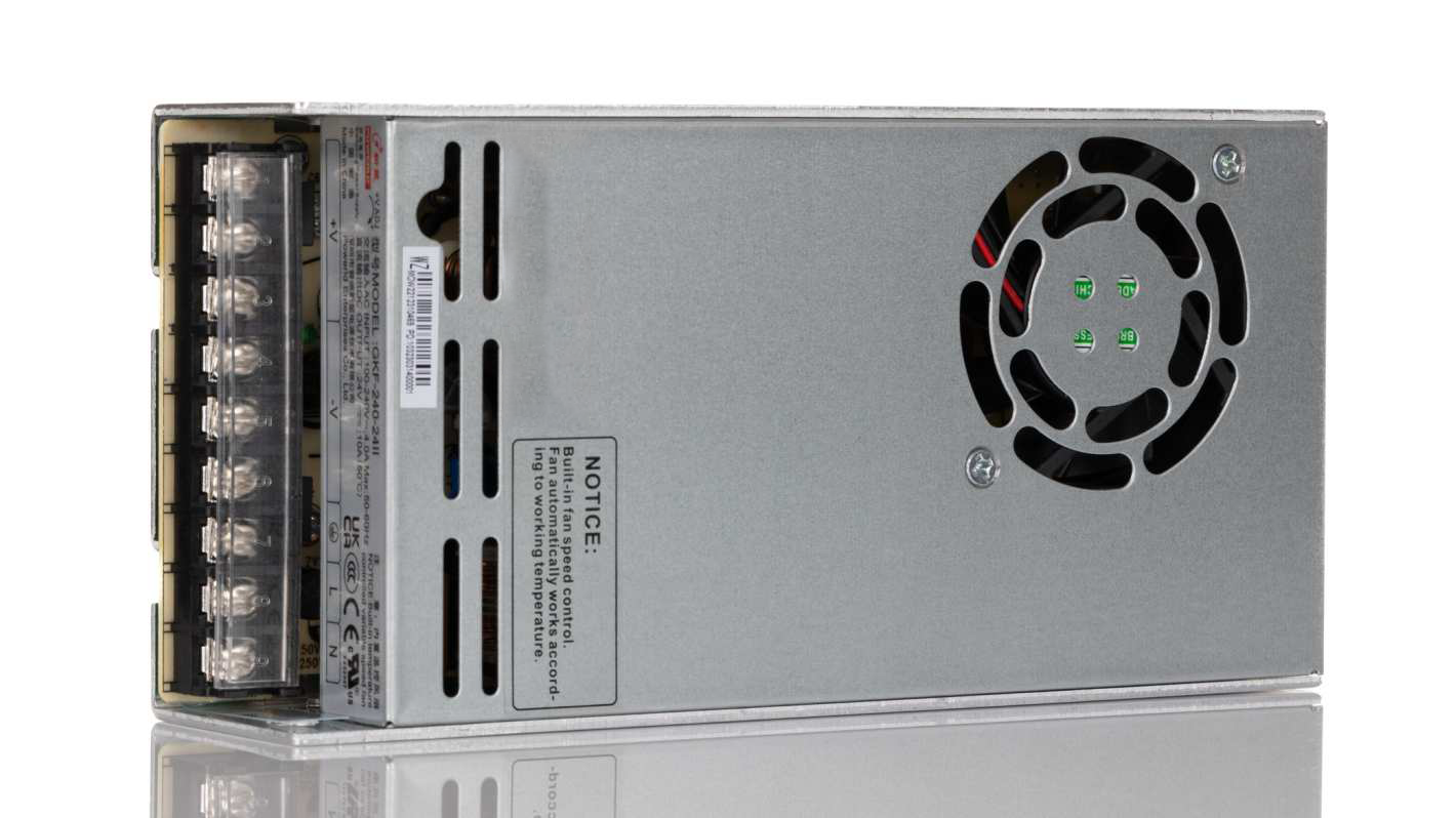 What Power Supply Do I Need? The Complete 2026 Guide to Choosing the Right Switching Power Supply - What Does a Power Supply Really Do-and Why Does It Matter So Much?
