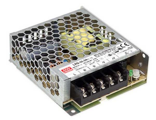 What Power Supply Do I Need? The Complete 2026 Guide to Choosing the Right Switching Power Supply - AC or DC: Are You Starting With the Right Type of Power?