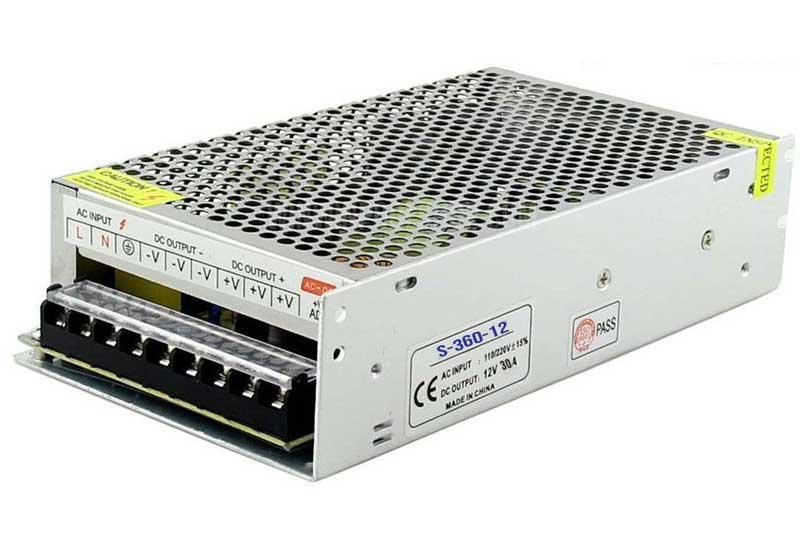 What Really Determines the Lifespan of a Switching Power Supply? article image