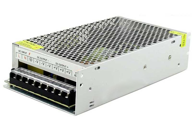 What Really Determines the Lifespan of a Switching Power Supply? - What Actually Determines the Lifespan of a Switching Power Supply?