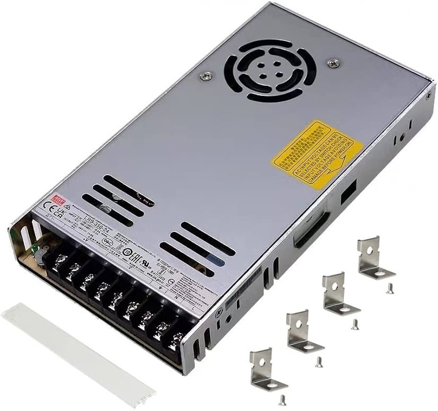 What Really Powers Your Devices? A Deep Dive into Switching Power Supplies - What Is a Switching Power Supply-and Why Has It Replaced Traditional Designs?