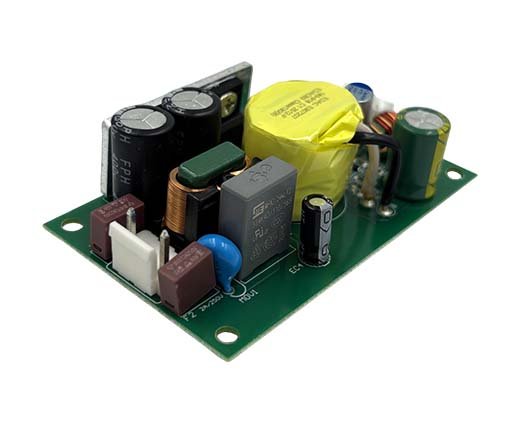 What Really Powers Your Devices? A Deep Dive into Switching Power Supplies - But why is it preferred over traditional linear power supplies?