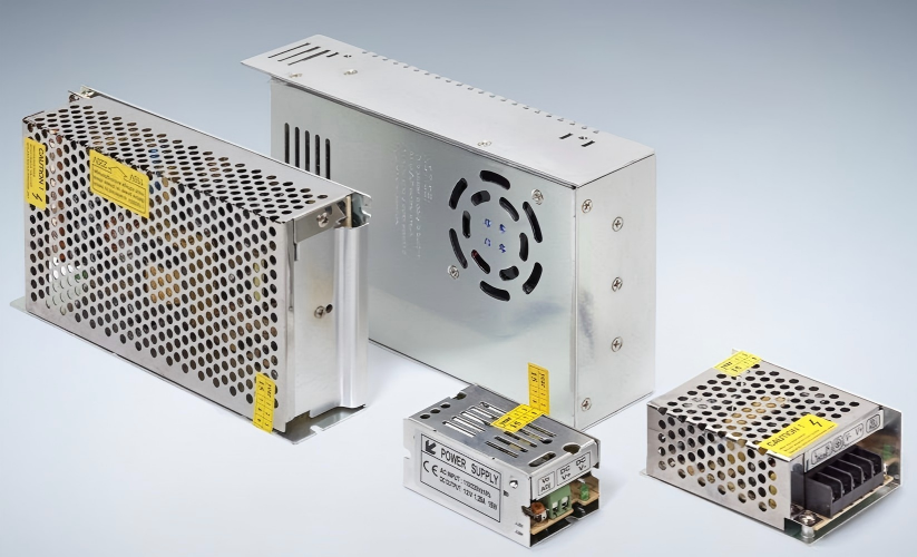 Where Are Switching Power Supplies Used? Why They Power Nearly Every Modern Industry in 2026 article image
