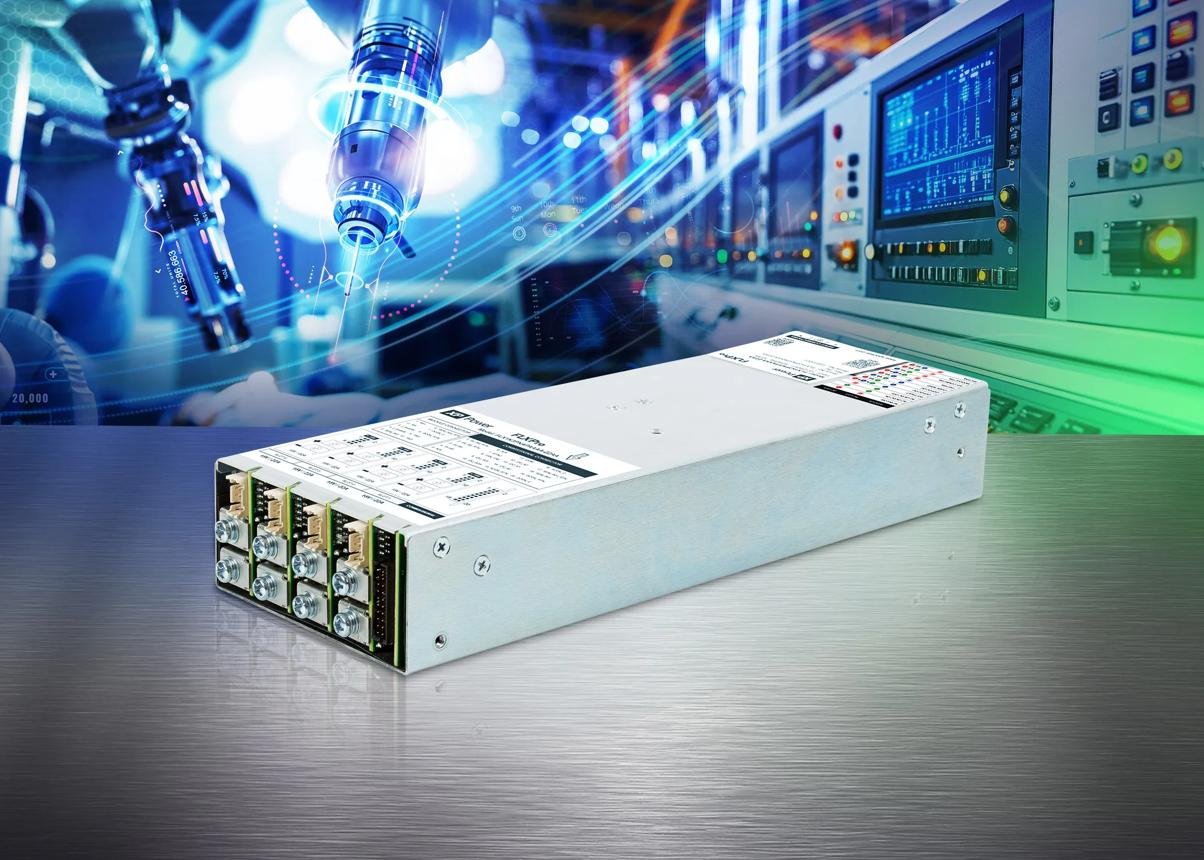 Where Are Switching Power Supplies Used? Why They Power Nearly Every Modern Industry in 2026 - What Is a Switching Power Supply and Why Has It Replaced Older Designs?