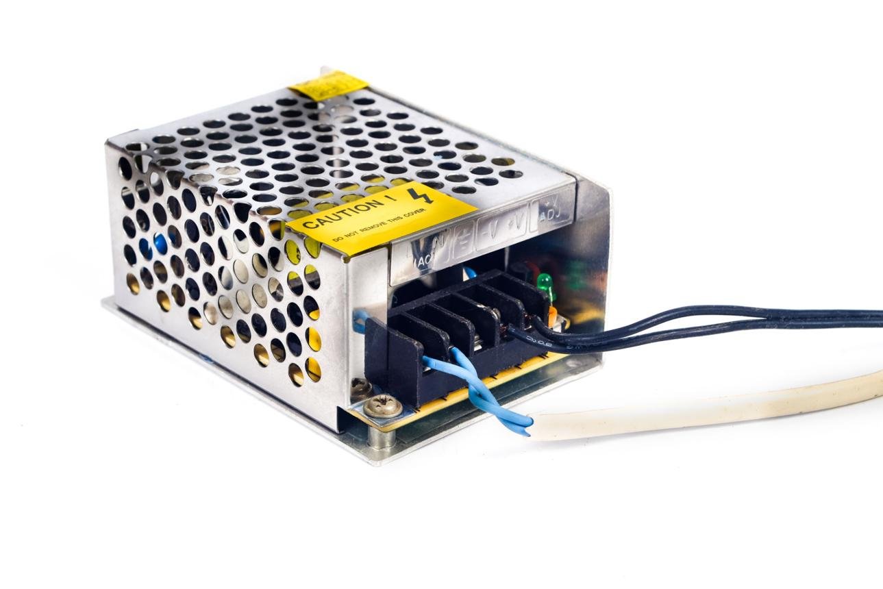 Where Are Switching Power Supplies Used? Why They Power Nearly Every Modern Industry in 2026 - Why Are Switching Power Supplies So Important in Industrial Automation?