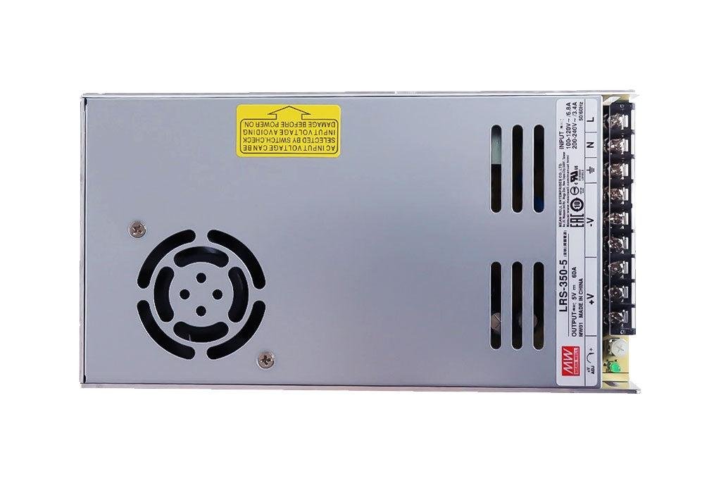 Who Makes the Best AC/DC Switching Power Supplies in 2026? A Closer Look at the World's Most Trusted Manufacturers article image