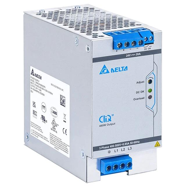 Who Makes the Best AC/DC Switching Power Supplies in 2026? A Closer Look at the World's Most Trusted Manufacturers - TDK-Lambda - Why Is It Still Trusted in High-Performance Applications?