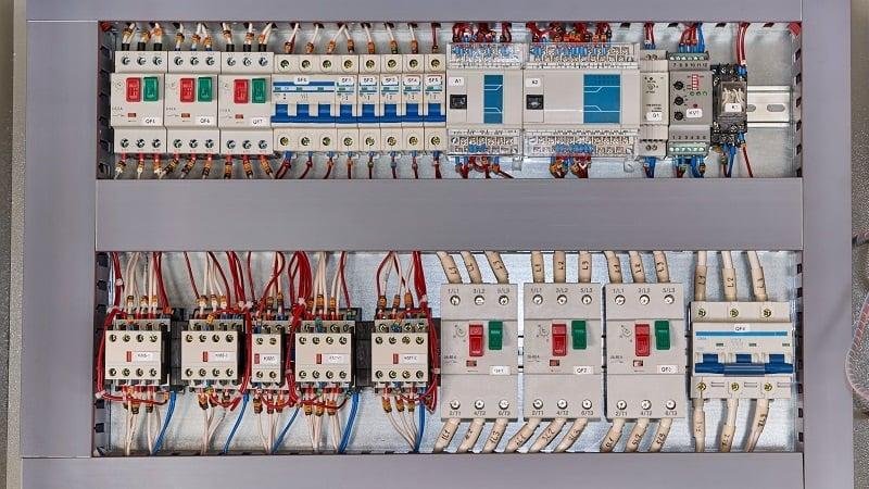 Who Makes the Best AC/DC Switching Power Supply in 2026? - Overview