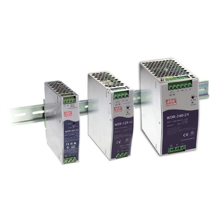 Who Makes the Best AC/DC Switching Power Supply in 2026? - Which AC/DC Switching Power Supply Brands Lead the Global Market?