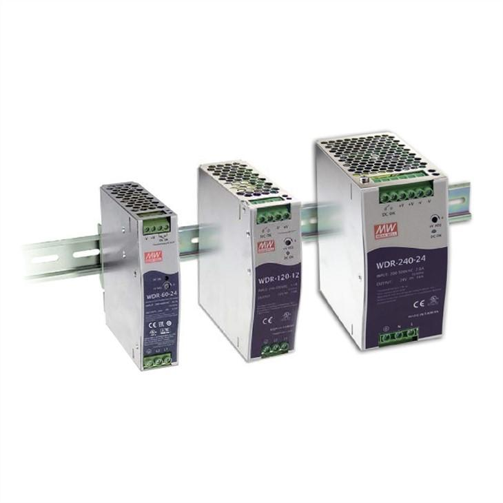 Who Makes the Best AC/DC Switching Power Supply in 2026? - So, Which AC/DC Switching Power Supply Brand Is the Best?