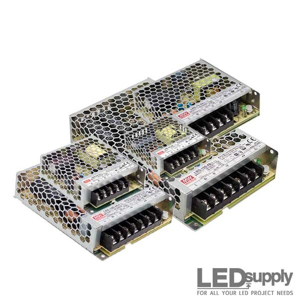 Who Really Leads the Global Switching Power Supply Market? article image