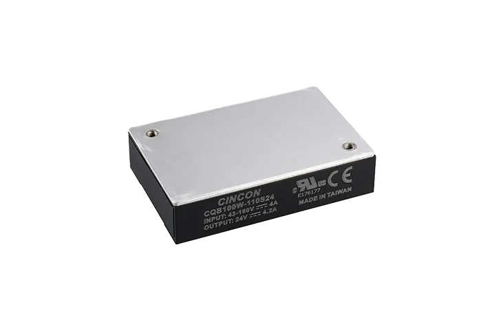 Who Really Leads the Global Switching Power Supply Market? - Overview