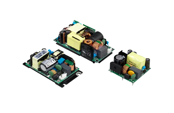 Who Really Leads the Global Switching Power Supply Market? - What Makes a "Top" Switching Power Supply Manufacturer?